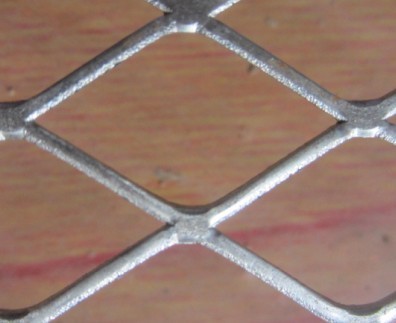 【供應鋼板網 鋼板網腳踏網 護坡鋼板網】價格,廠家,圖片,金屬板網,安平縣君泰絲網制品廠-