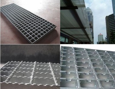 【供應鋸齒鋼格板、齒形鋼格柵板、格柵板、安平騰旭鋼板網廠】價格,廠家,圖片,金屬板網,安平縣騰旭金屬絲網制品廠-