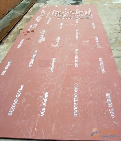 天津焊達500鋼板 山東廠家現貨 焊達500鋼板銷售圖片