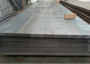 熱軋鋼板 從制造工藝到廣泛應(yīng)用