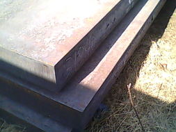 鋼板 工業奇跡的高清大圖賞析