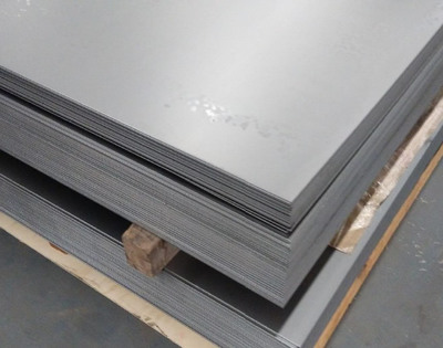 鋼板 工業制造的基石與創新材料