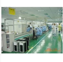 蘇州插件線、插件生產線與流水線供應及軟件開發服務全解析